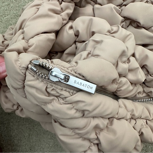 Aritzia Babaton Curator Bigger Bag - Picture 8 of 12